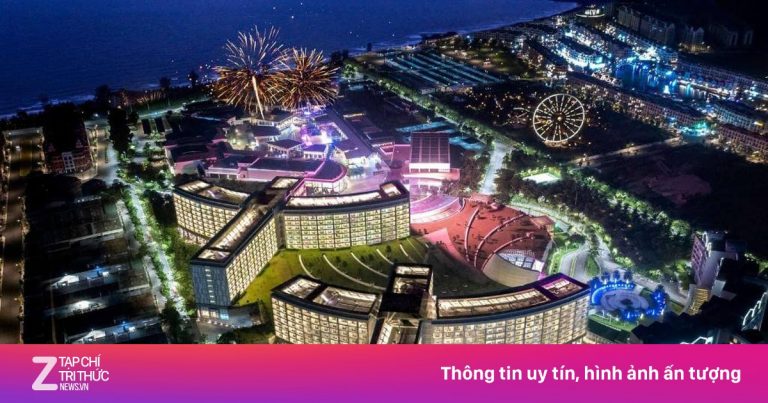 Crystal Bay Hospitality đưa mô hình Wellness All-Inclusive về Việt Nam Crystal Bay Hospitality đưa mô hình Wellness All-Inclusive về Việt Nam