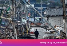 Du lịch Nhật Bản lao đao vì lời đồn động đất