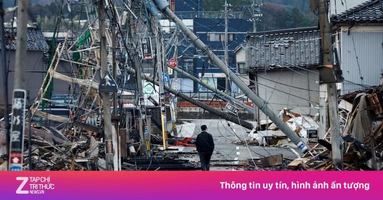 Du lịch Nhật Bản lao đao vì lời đồn động đất Du lịch Nhật Bản lao đao vì lời đồn động đất