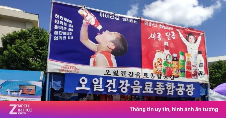 Triều Tiên mở cửa đón khách phương Tây, cấm nhà báo và TikToker Triều Tiên mở cửa đón khách phương Tây, cấm nhà báo và TikToker