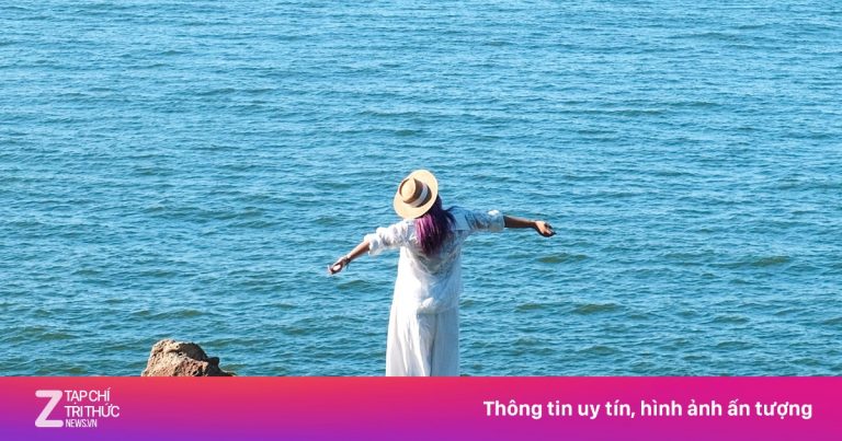 3 nơi vắng tanh cho người tạm thời ‘mất kết nối’ 3 nơi vắng tanh cho người tạm thời ‘mất kết nối’