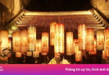 Tạm dừng đón khách một số di tích tại phố cổ Hà Nội