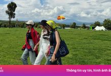 Tôi đi tour Trung Quốc 3,5 triệu đồng