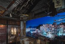 Điểm đến đẹp lạ cách Hà Nội gần 900km, là nguồn cảm hứng bất tận của phim ảnh