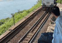 Trông như Nhật Bản nhưng là đèo Hải Vân