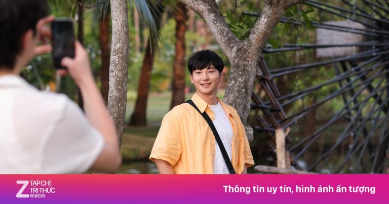 Tại sao khách Hàn ‘ghiền’ Việt Nam, Nhật Bản? Tại sao khách Hàn ‘ghiền’ Việt Nam, Nhật Bản?