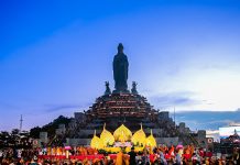 Du lịch Tây Ninh tìm hướng phát triển đột phá, trở thành điểm đến đẳng cấp