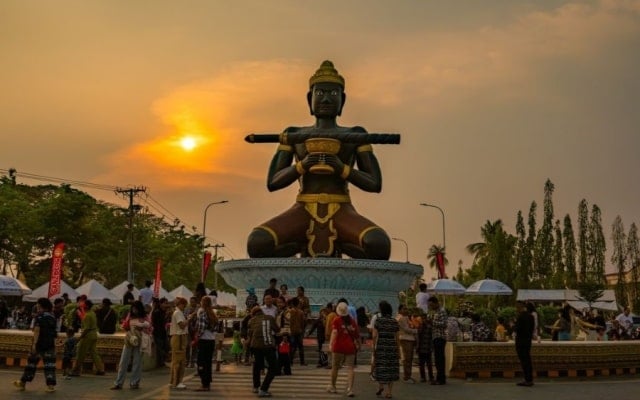 Tổng hợp kinh nghiệm du lịch thành phố Battambang Campuchia cực chi tiết Tổng hợp kinh nghiệm du lịch thành phố Battambang Campuchia cực chi tiết