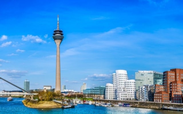 Trọn bộ kinh nghiệm khám phá thành phố Dusseldorf đáng sống nhất tại Đức Trọn bộ kinh nghiệm khám phá thành phố Dusseldorf đáng sống nhất tại Đức
