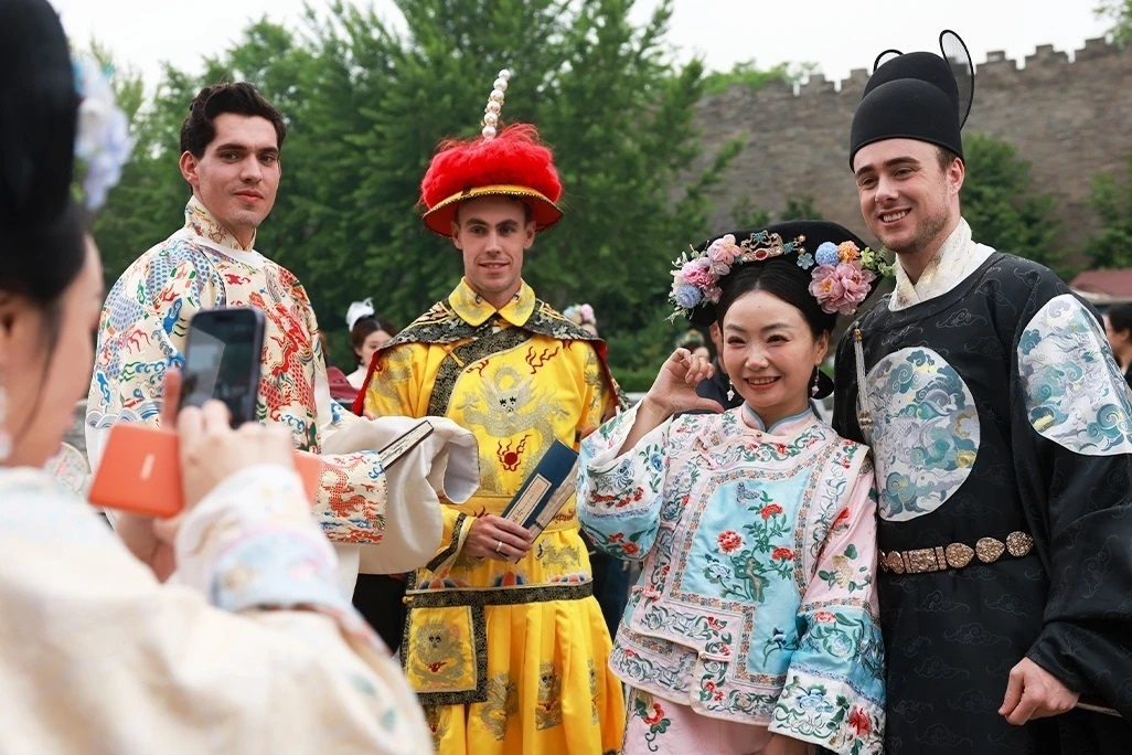 Bac Kinh anh 1