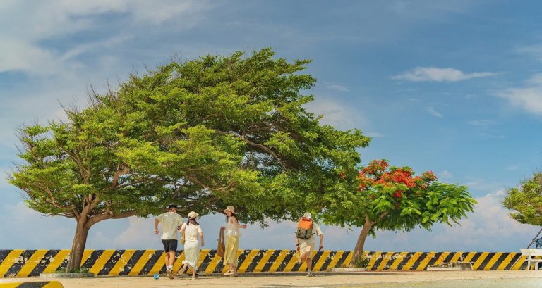 Gia đình Hà Nội đi xuyên Việt, bật mí nơi nhiều cảnh đẹp, đồ ăn ngon, chi phí rẻ Gia đình Hà Nội đi xuyên Việt, bật mí nơi nhiều cảnh đẹp, đồ ăn ngon, chi phí rẻ