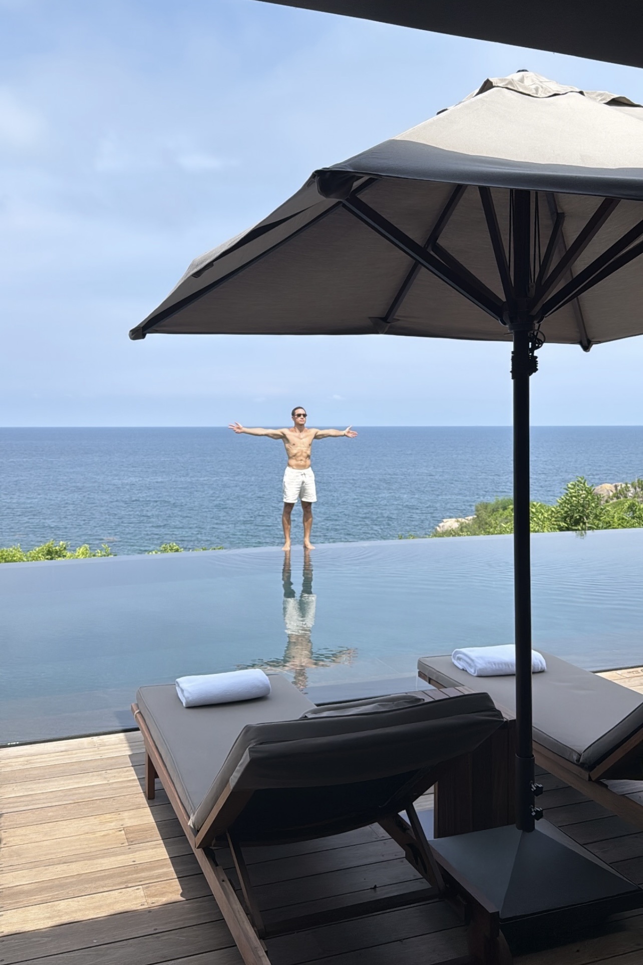 Resort đắt nhất Việt Nam mà Hồ Ngọc Hà kỷ niệm 8 năm yêu, xa hoa cỡ nào? - 10