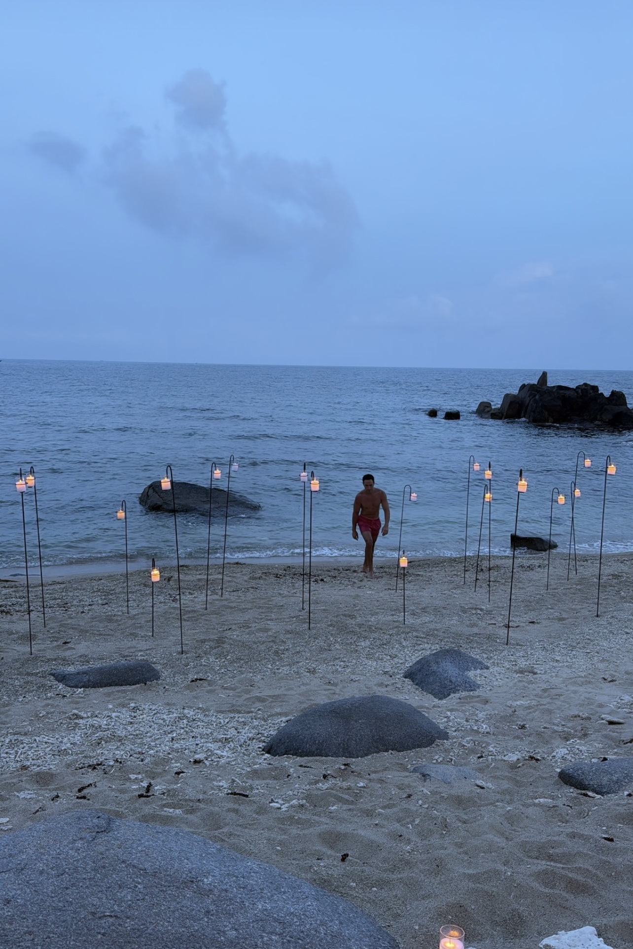 Resort đắt nhất Việt Nam mà Hồ Ngọc Hà kỷ niệm 8 năm yêu, xa hoa cỡ nào? - 14