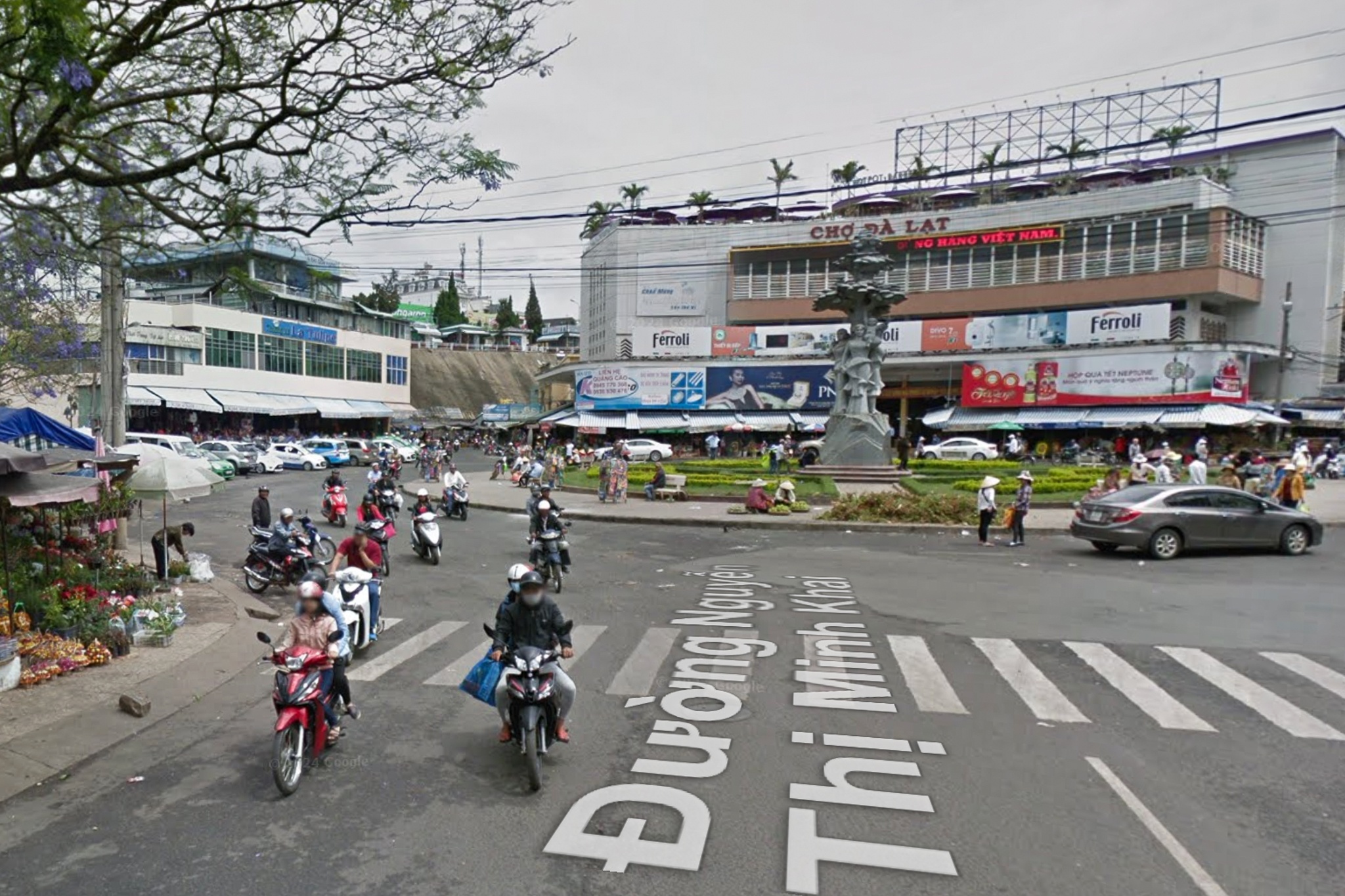Anh Google Maps anh 17