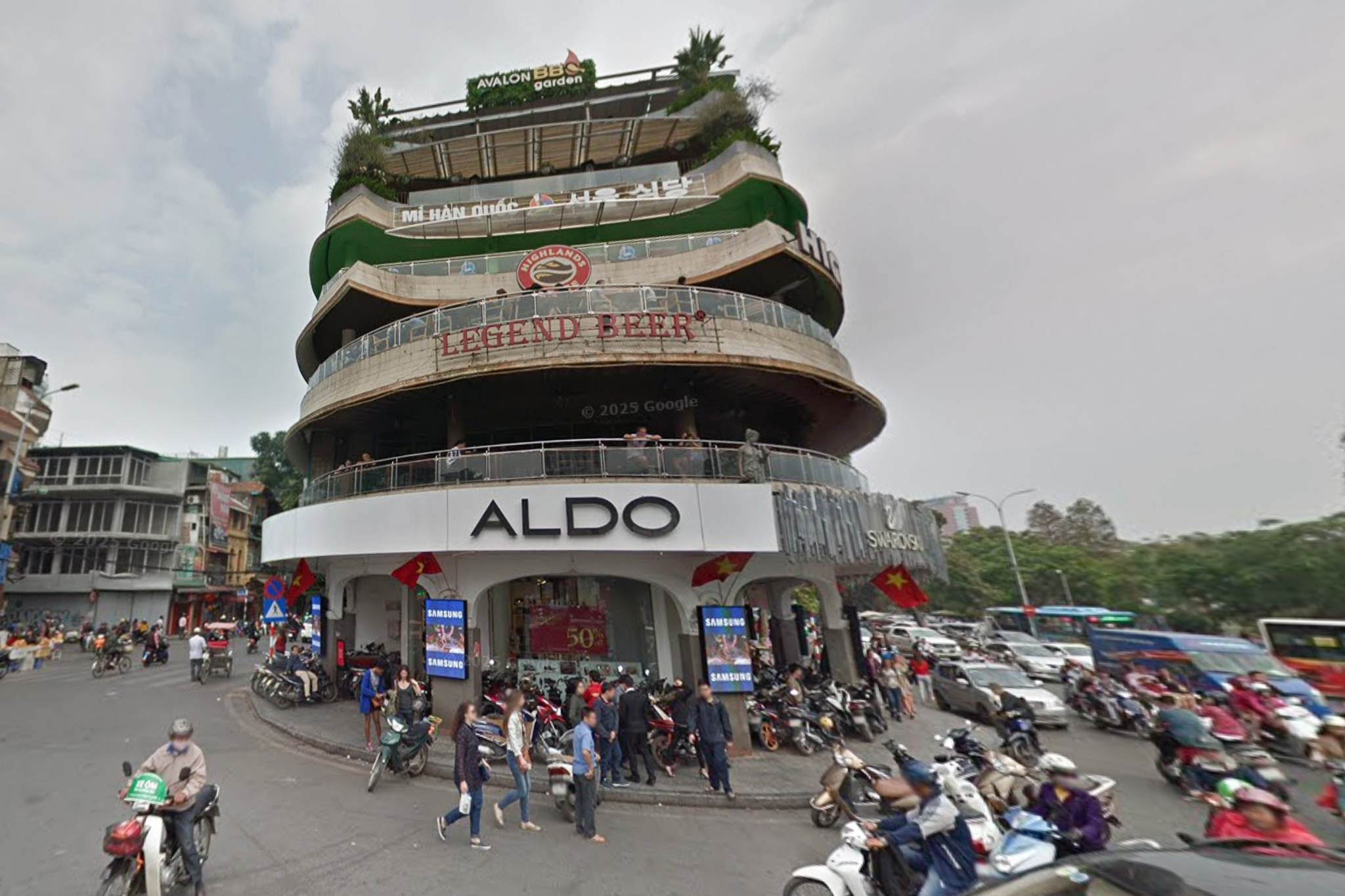 Anh Google Maps anh 3