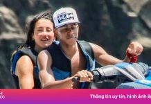 Nơi hẹn hò của Yamal cùng người tình tin đồn hơn 13 tuổi