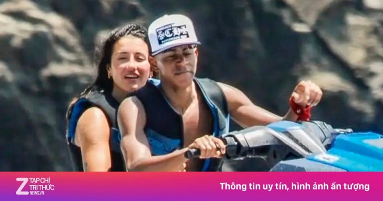 Nơi hẹn hò của Yamal cùng người tình tin đồn hơn 13 tuổi Nơi hẹn hò của Yamal cùng người tình tin đồn hơn 13 tuổi