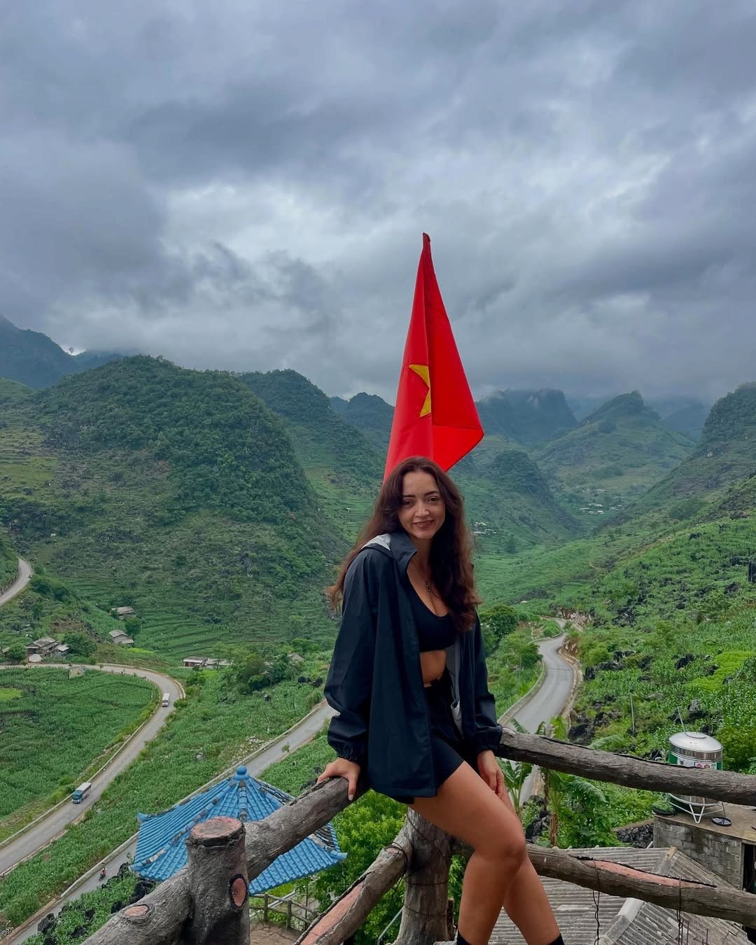 du lich Ha Giang anh 1