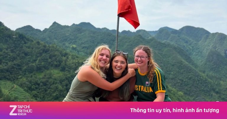 Tại sao khách Tây bật khóc ở Hà Giang? Tại sao khách Tây bật khóc ở Hà Giang?