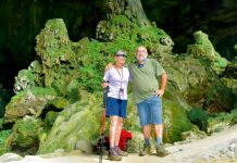 Hang động huyền bí hấp dẫn khách Tây, được ví như ‘động Phong Nha’ ở Thanh Hóa