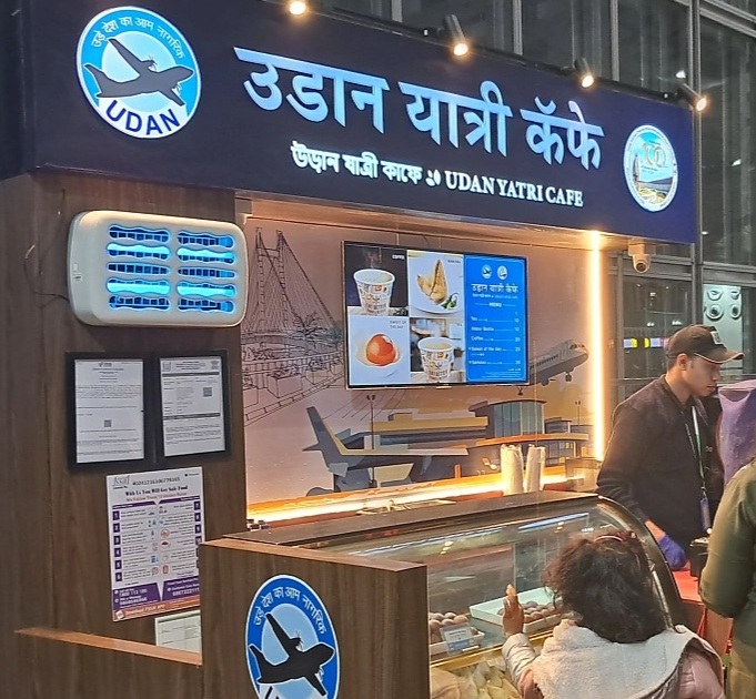 Vụ bánh mì 208.000 đồng ở Nội Bài: Cách các nước ngăn chặt chém ở sân bay - 4