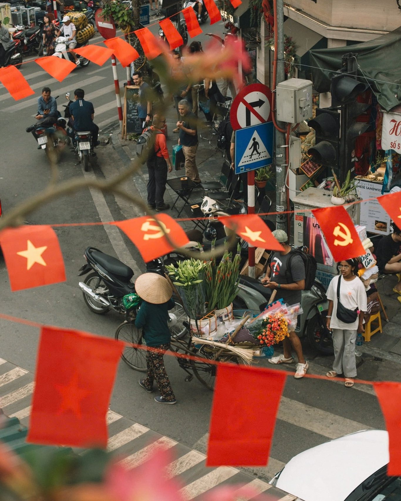 du lich Ha Noi anh 9