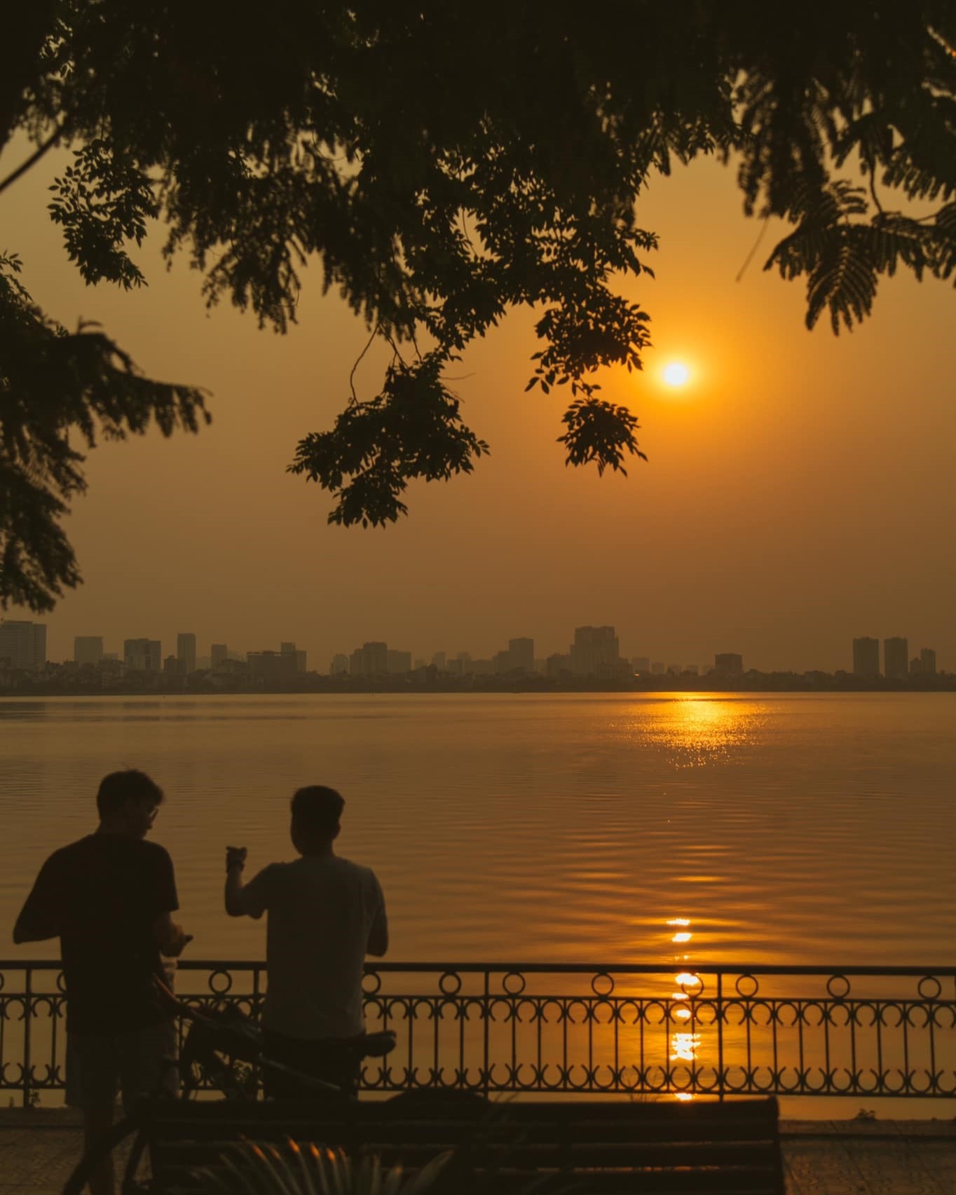 du lich Ha Noi anh 10
