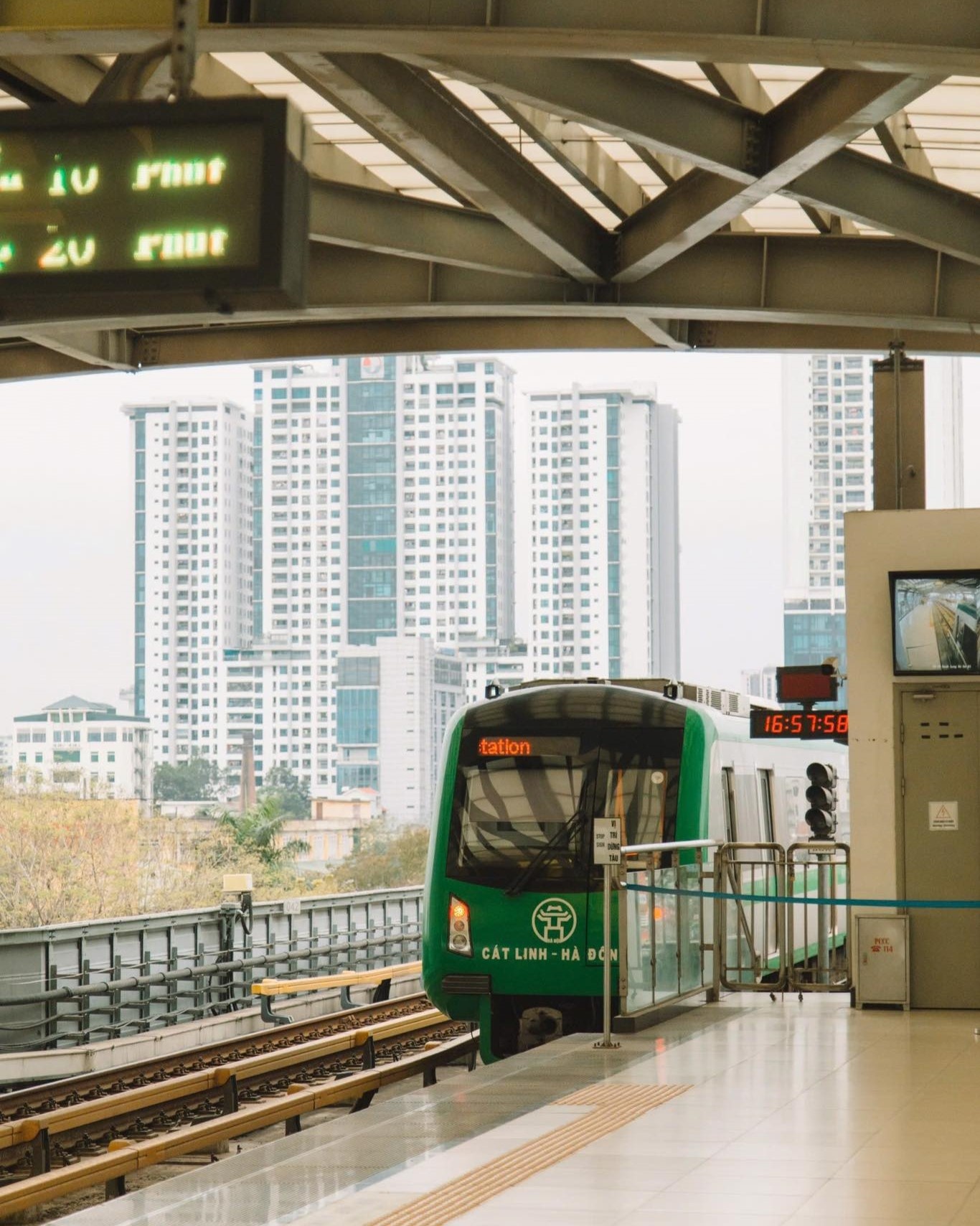 du lich Ha Noi anh 14