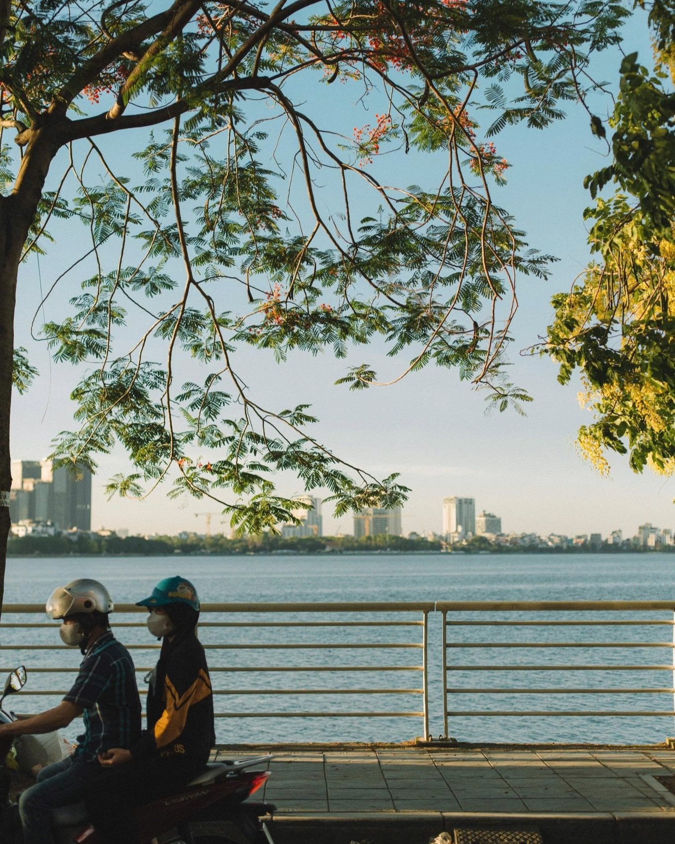 du lich Ha Noi anh 15