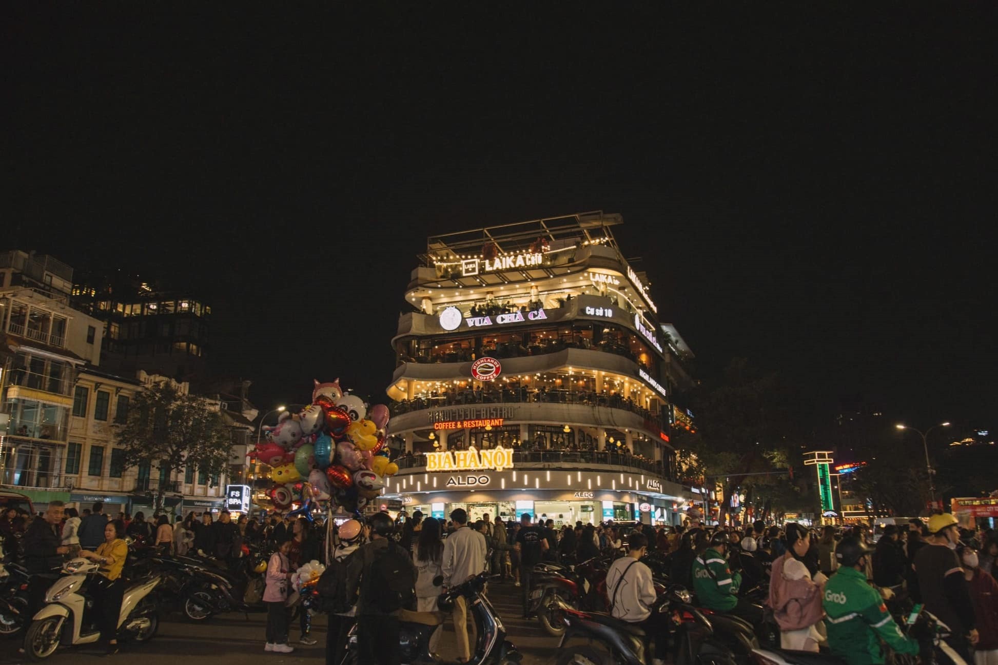 du lich Ha Noi anh 18