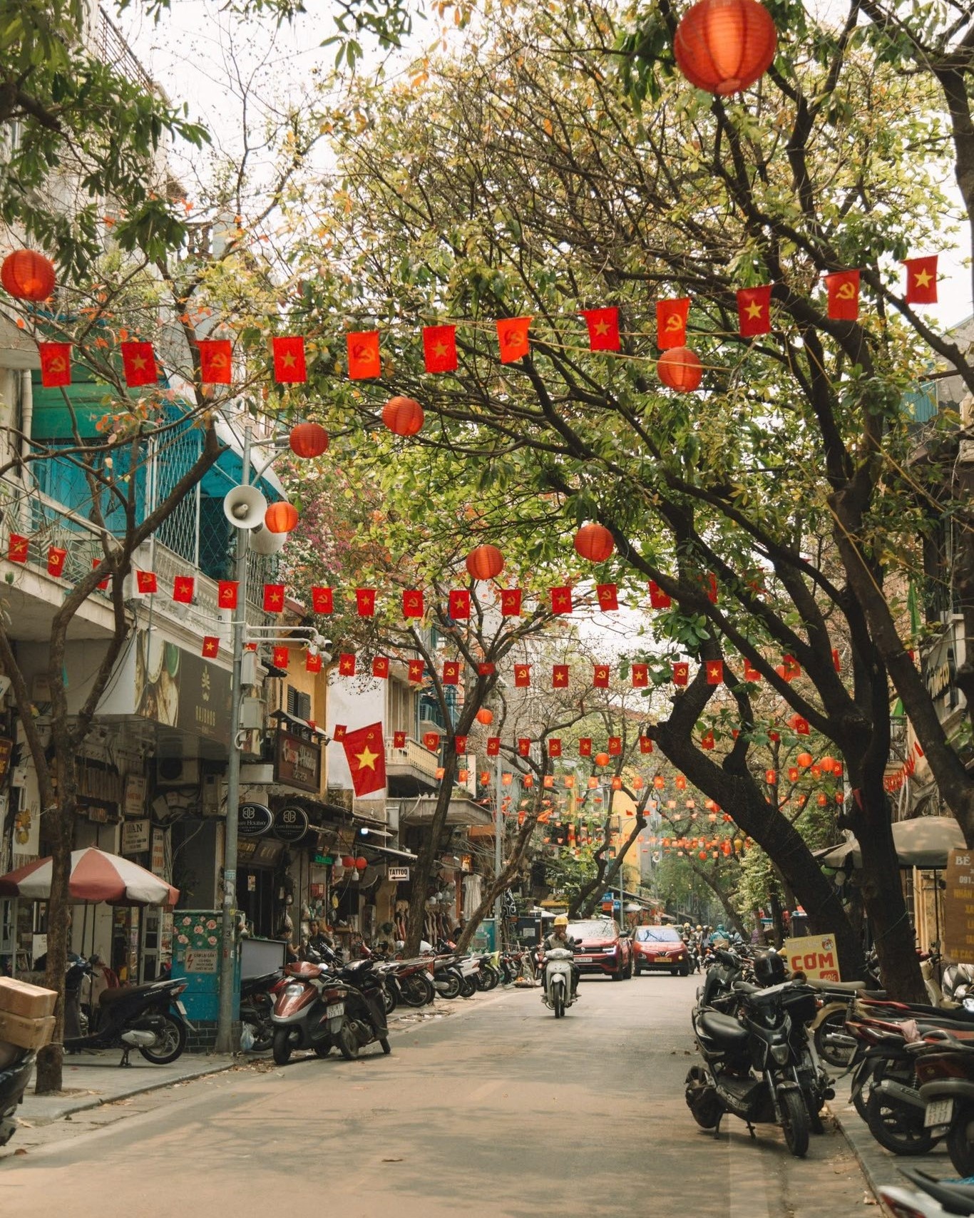du lich Ha Noi anh 2