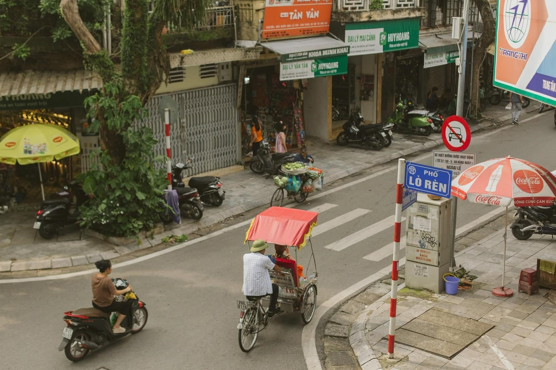 du lich Ha Noi anh 20