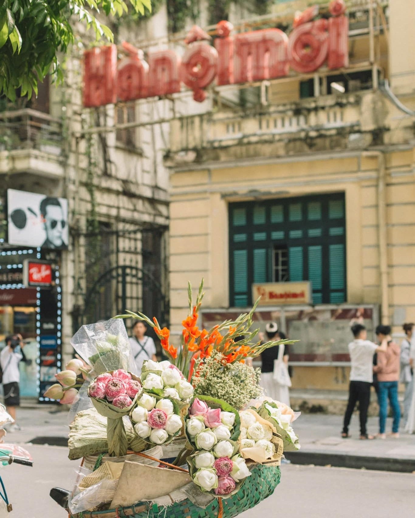 du lich Ha Noi anh 23