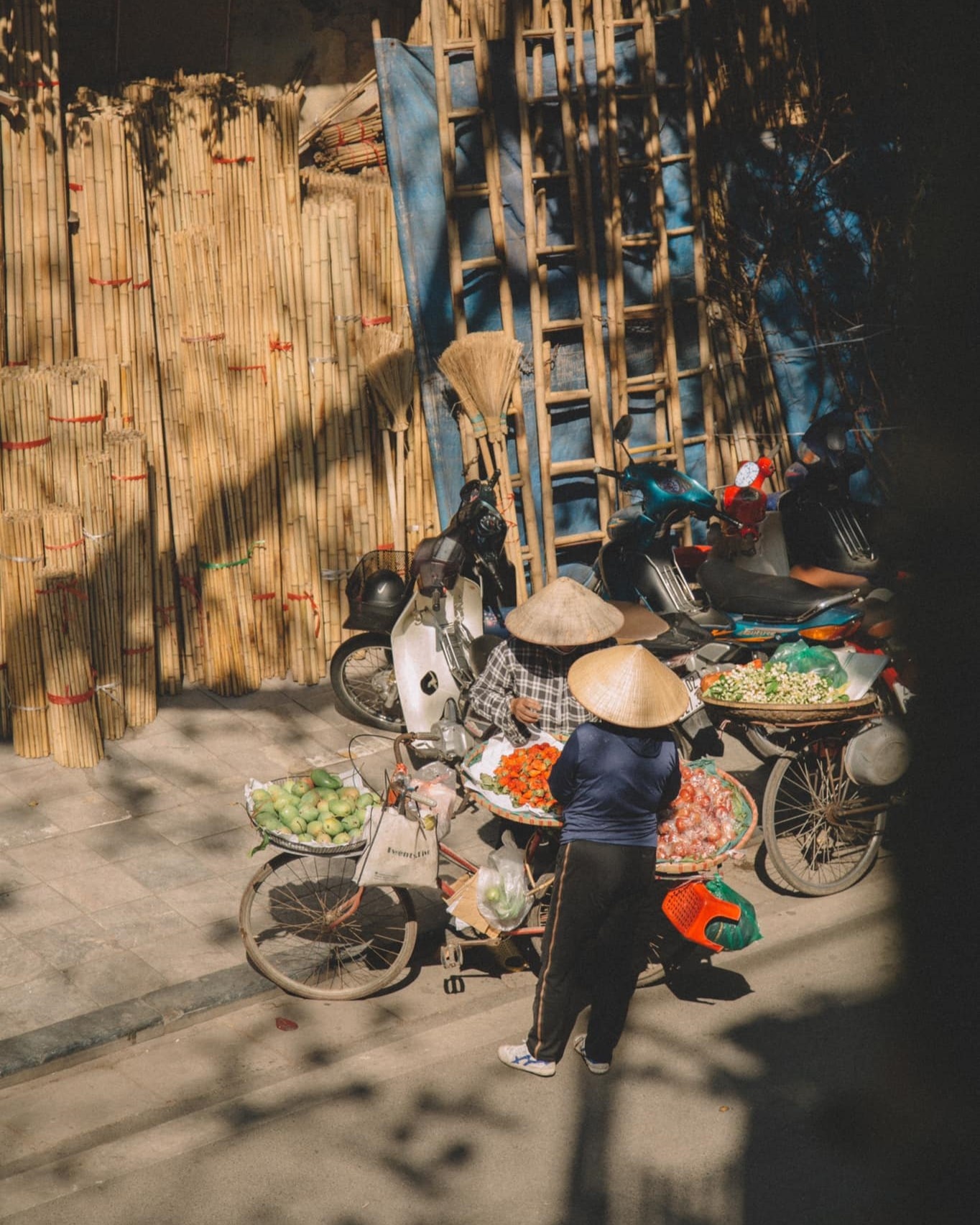 du lich Ha Noi anh 22