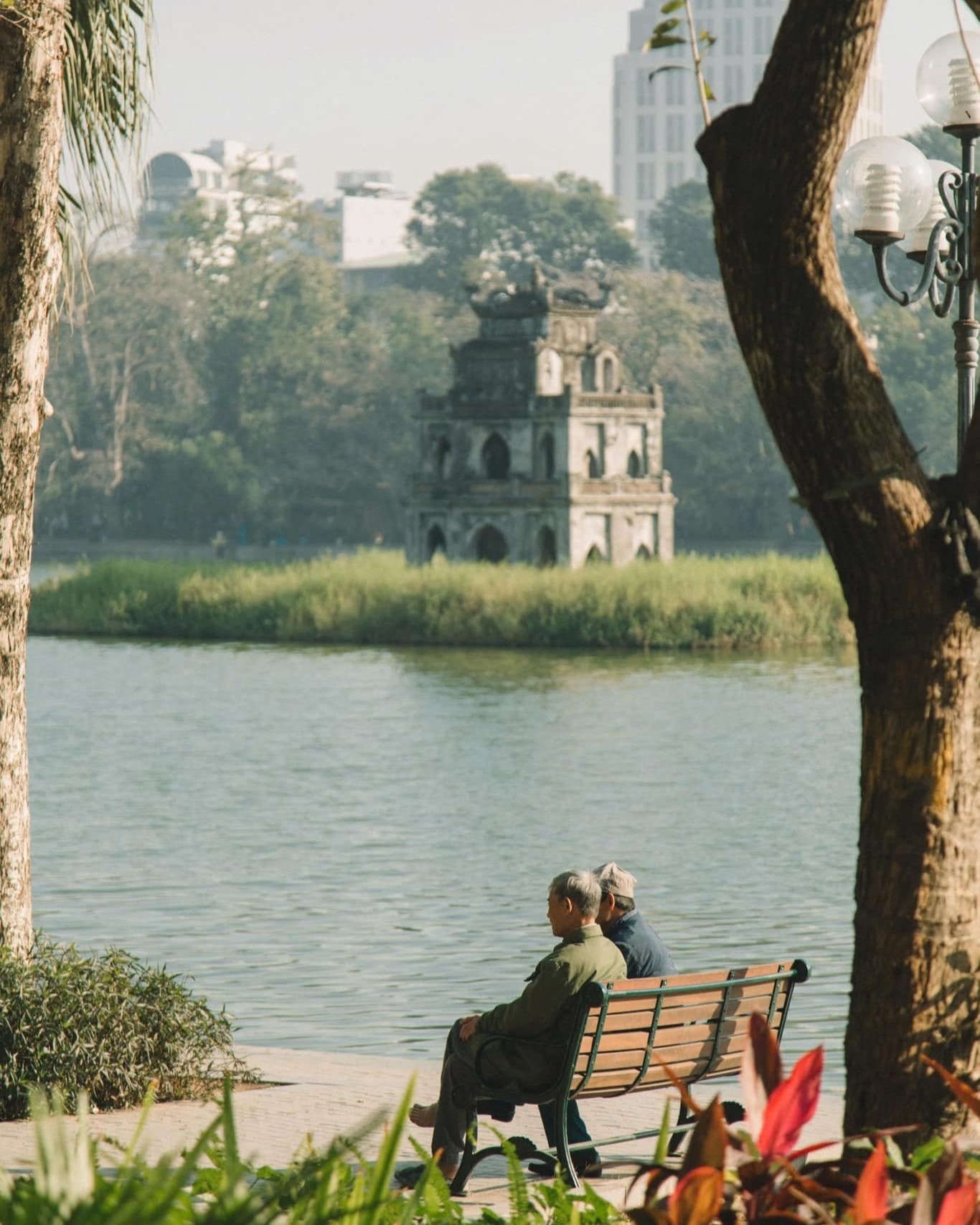du lich Ha Noi anh 3