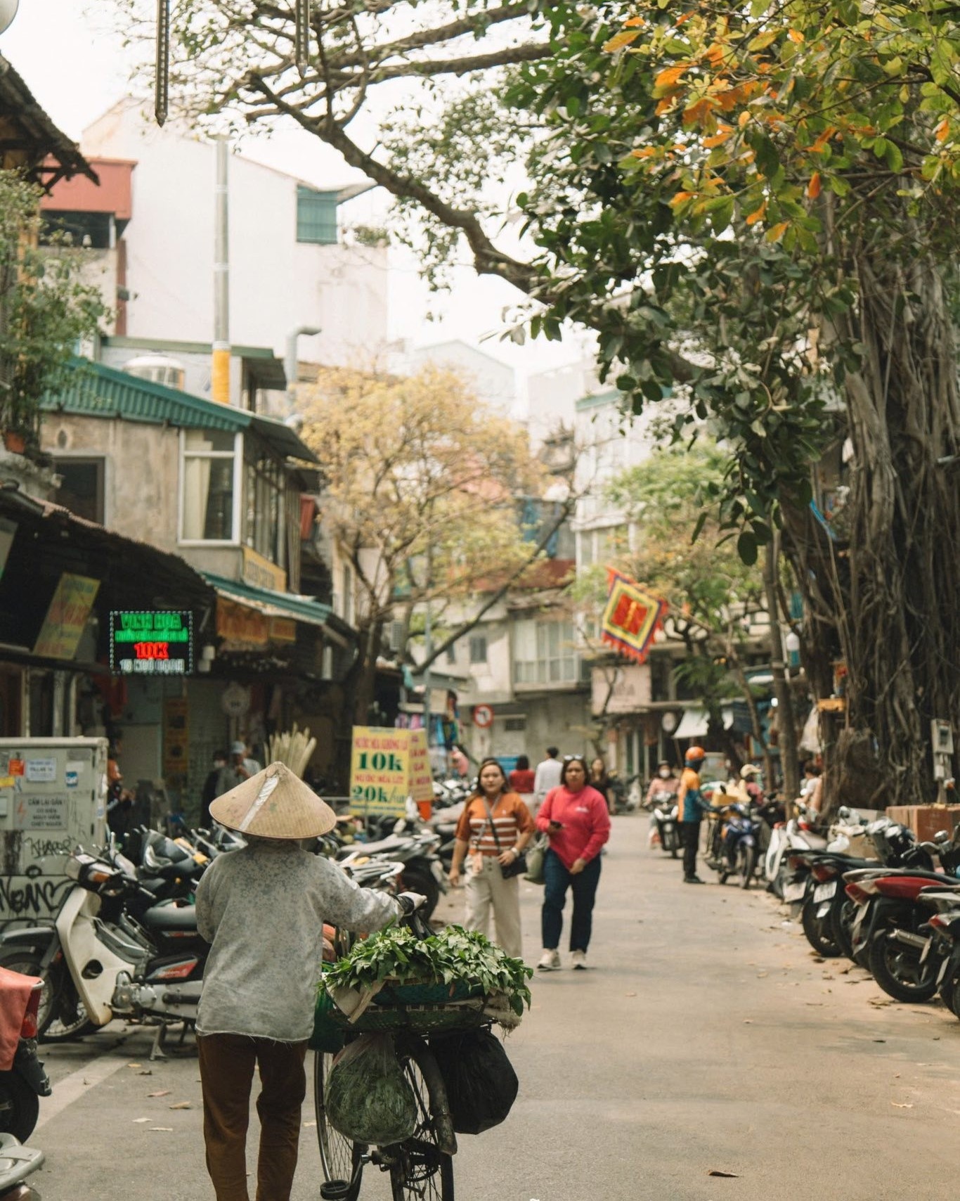 du lich Ha Noi anh 30