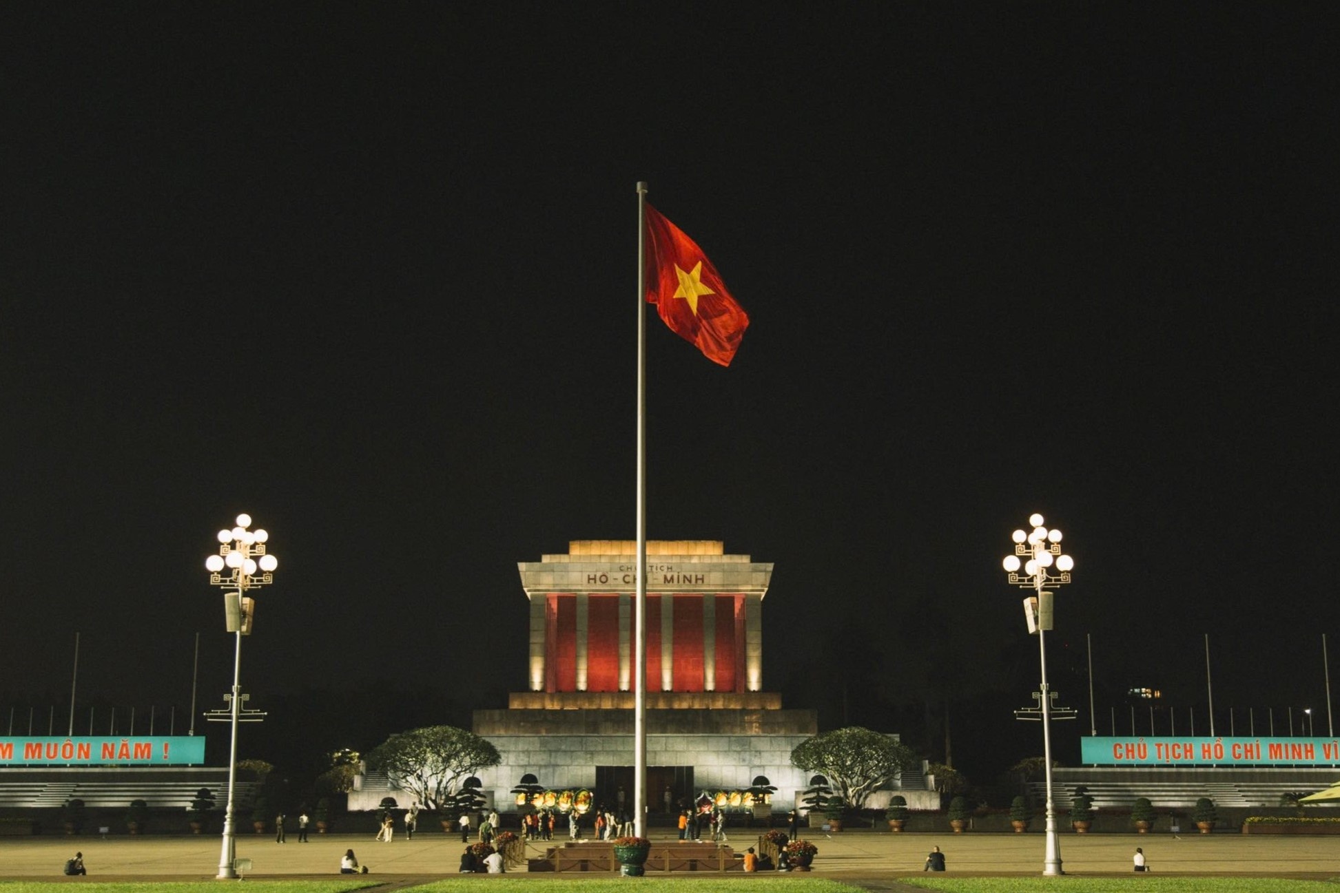 du lich Ha Noi anh 4
