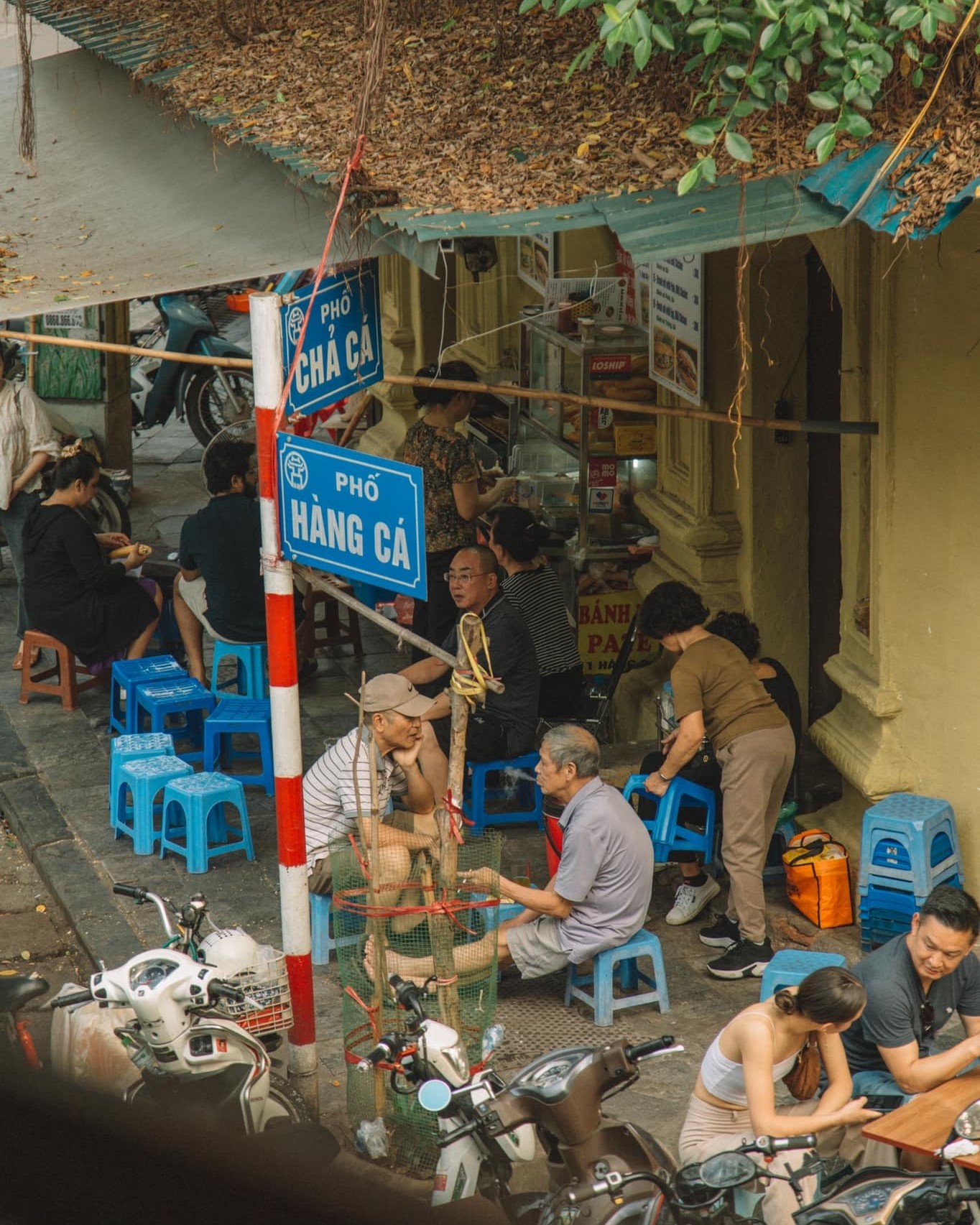 du lich Ha Noi anh 5