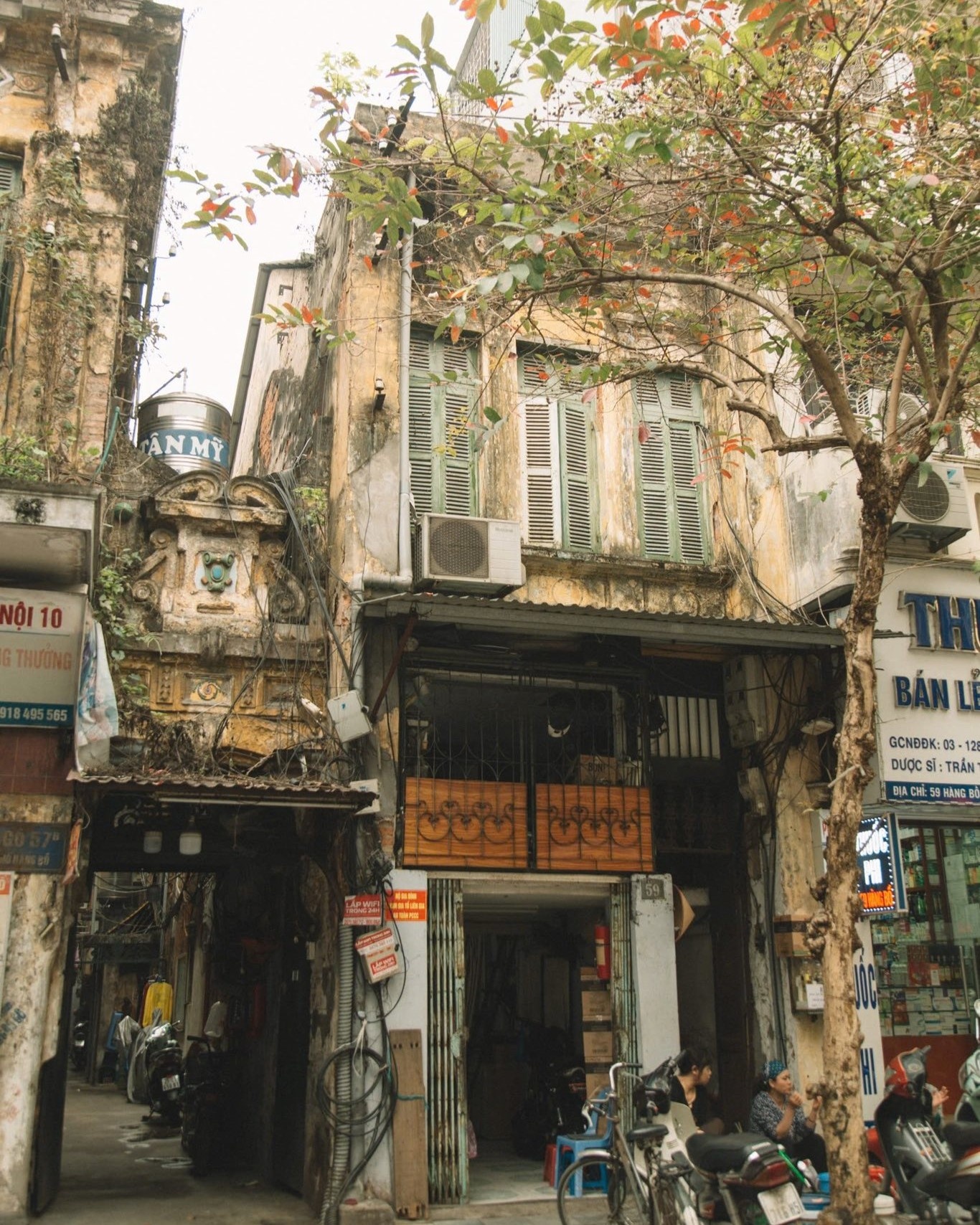 du lich Ha Noi anh 7