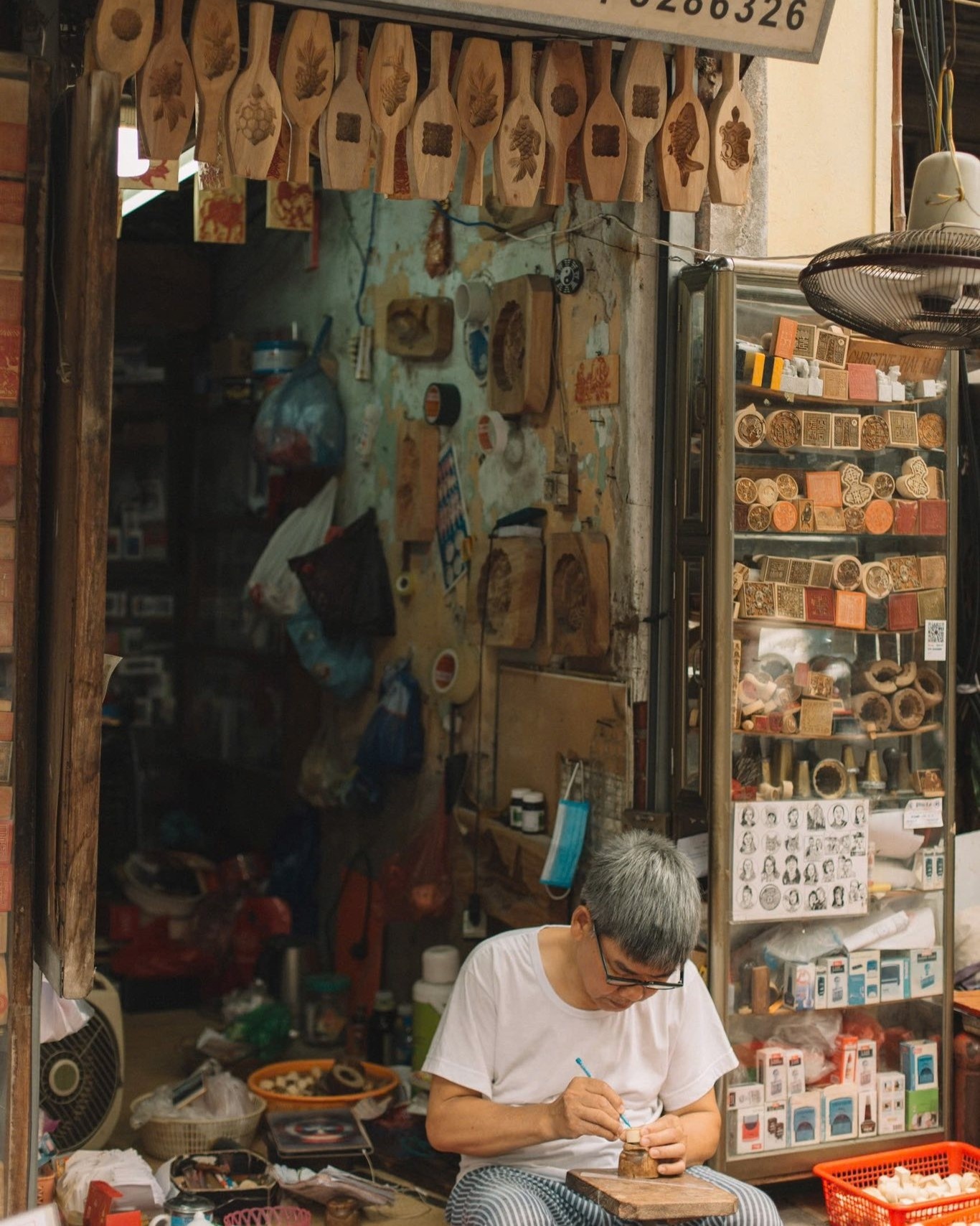 du lich Ha Noi anh 8