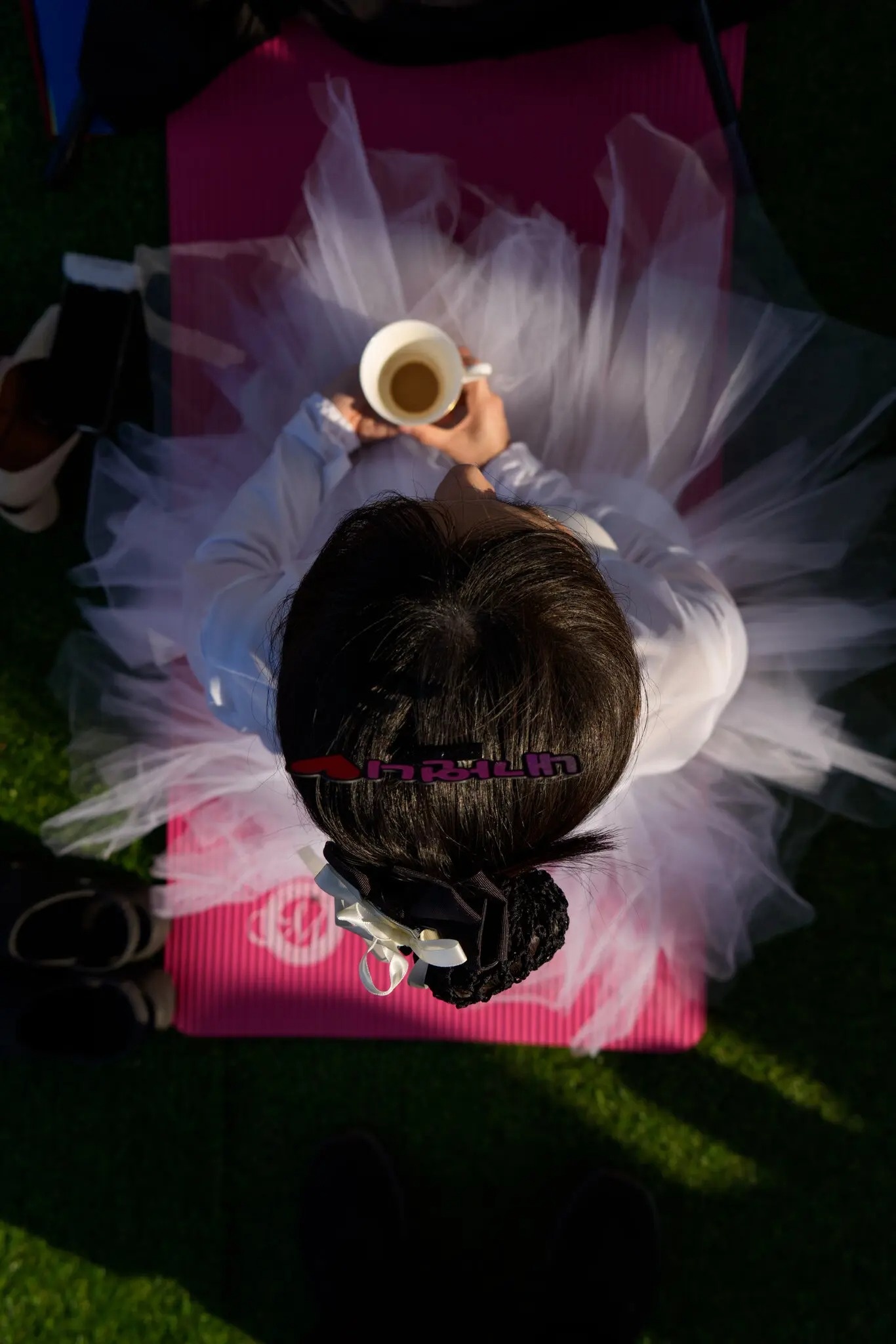Cuoc thi ngoi khong Space-Out anh 12