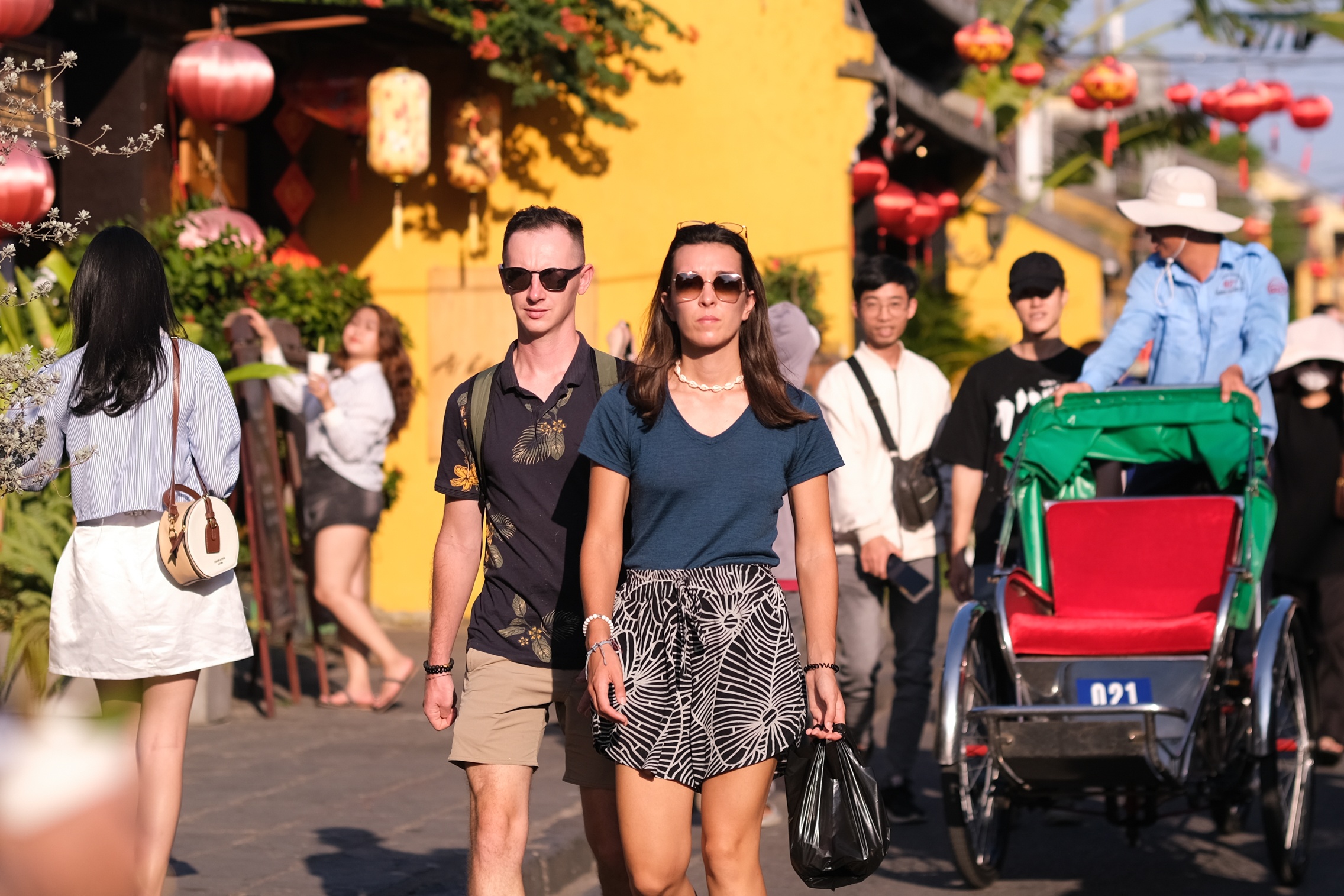 Pho co Hoi An anh 6