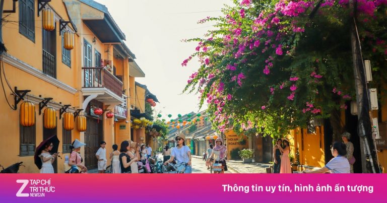Khách Australia kể 19 lần du lịch Việt Nam Khách Australia kể 19 lần du lịch Việt Nam