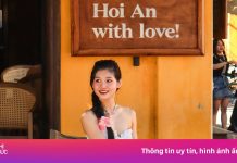 Hội An xếp thứ 6 top thành phố tốt nhất thế giới năm 2025