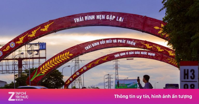 Biển ‘hẹn gặp lại’ ở Hải Dương, Thái Bình thành điểm check-in cảm xúc Biển ‘hẹn gặp lại’ ở Hải Dương, Thái Bình thành điểm check-in cảm xúc