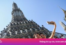 Việt Nam giữa khủng hoảng du lịch của Thái Lan