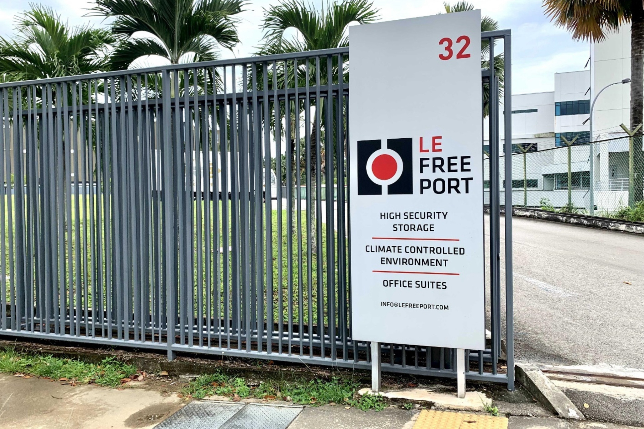 du lich Singapore anh 2