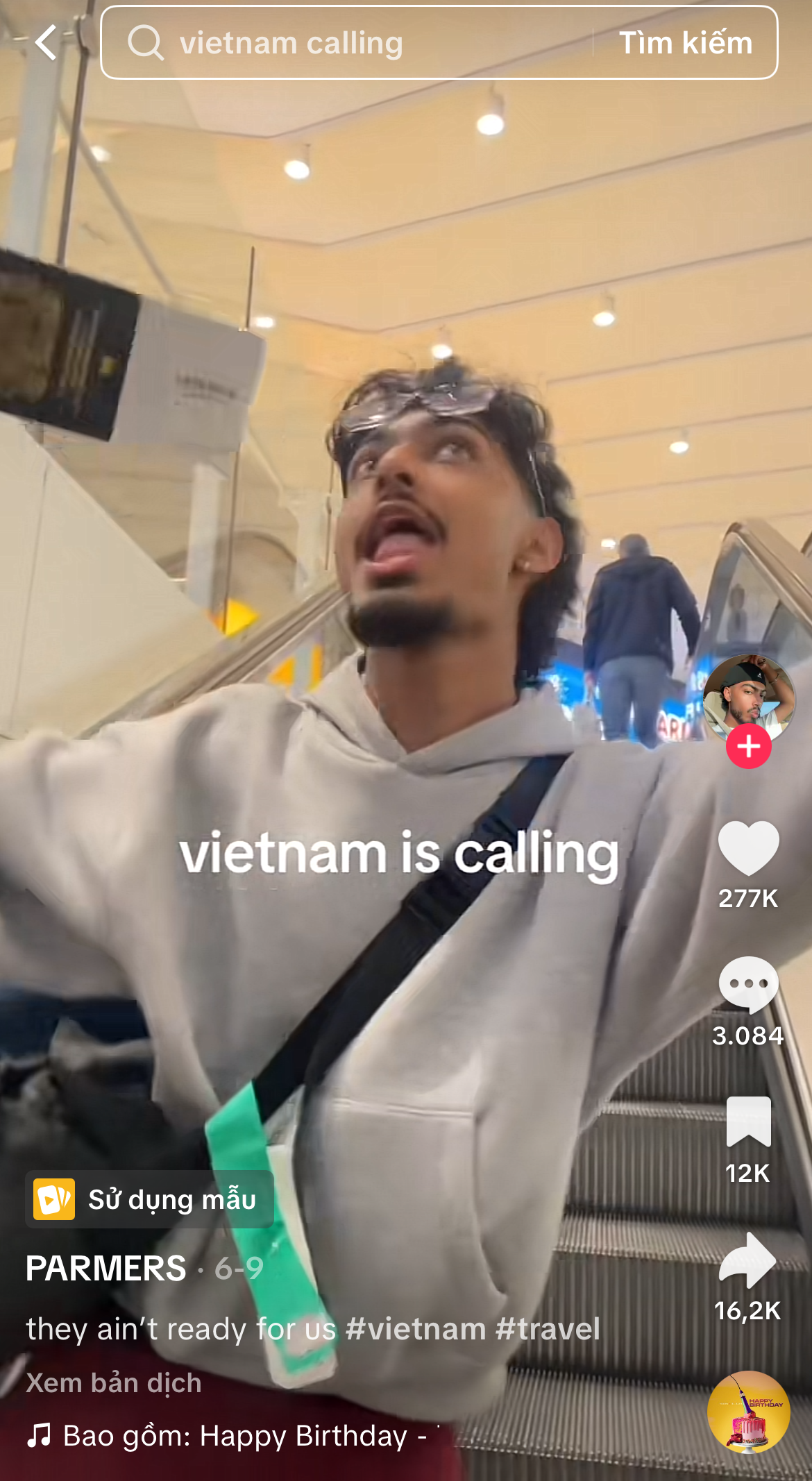 Trend Vietnam is calling anh 2