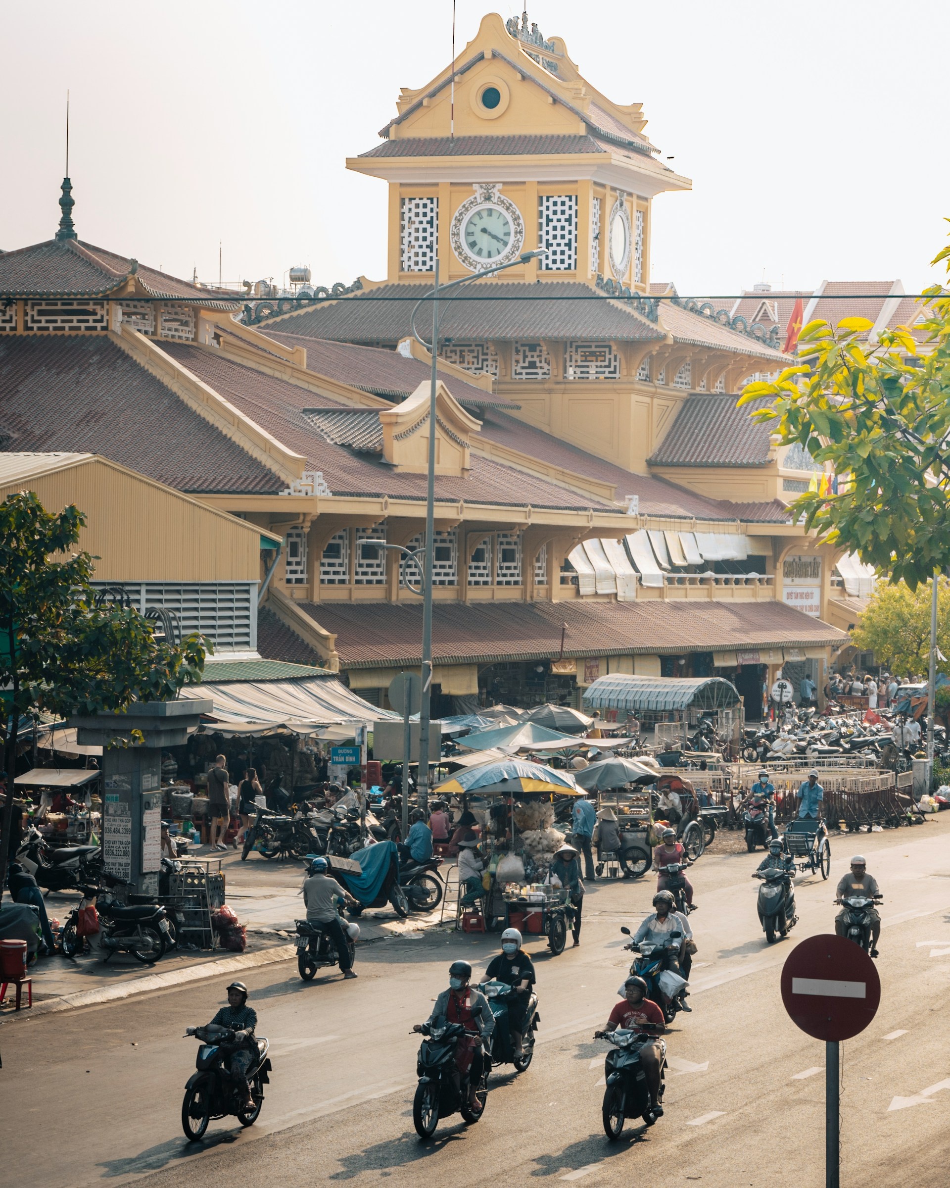 Tau Thong Nhat anh 5