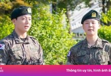 Tiếp viên hàng không Việt kể chuyện gặp Jung Kook và Ji Min (BTS)